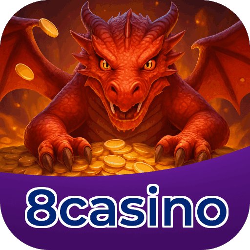 8casino: Experiência Segura no Cassino Online